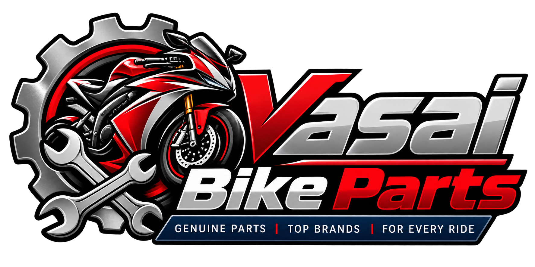 Vasai Bike Parts